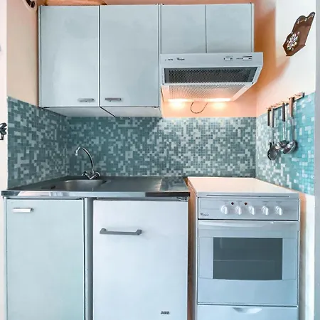La Grande Casse - Spacieux De 30 M² Avec Vue Directe Sur Les Pistes Du Lavachet. Mae-3973 Apartmán Tignes