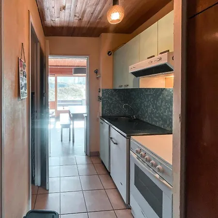 La Grande Casse - Spacieux De 30 M² Avec Vue Directe Sur Les Pistes Du Lavachet. Mae-3973 Tignes