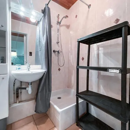 La Grande Casse - Spacieux De 30 M² Avec Vue Directe Sur Les Pistes Du Lavachet. Mae-3973 *